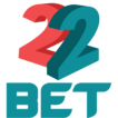 22BET.