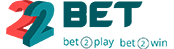 22bet