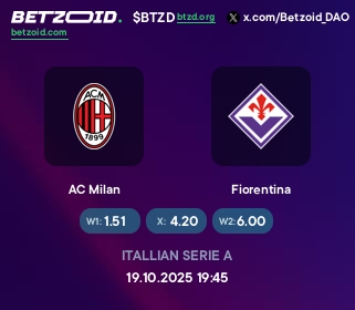 AC Milan - Fiorentina