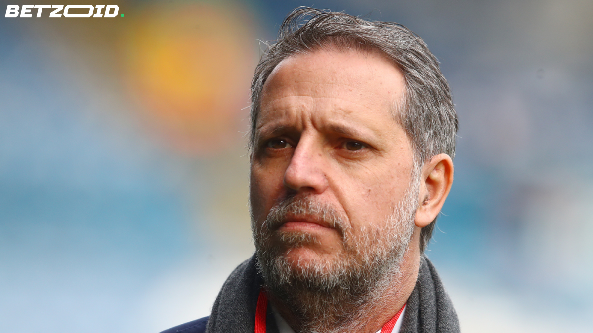 AC Milan Forced to Restart Director Search as Paratici Talks Collapse.