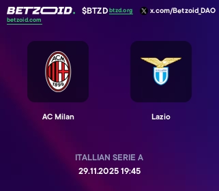 AC Milan - Lazio