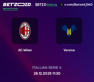 AC Milan - Verona