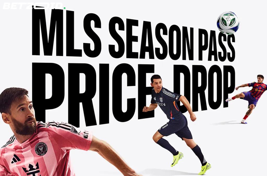 Apple TV Cuts MLS Season Pass Prices by 30%: Perfect Timing for Football Fans.