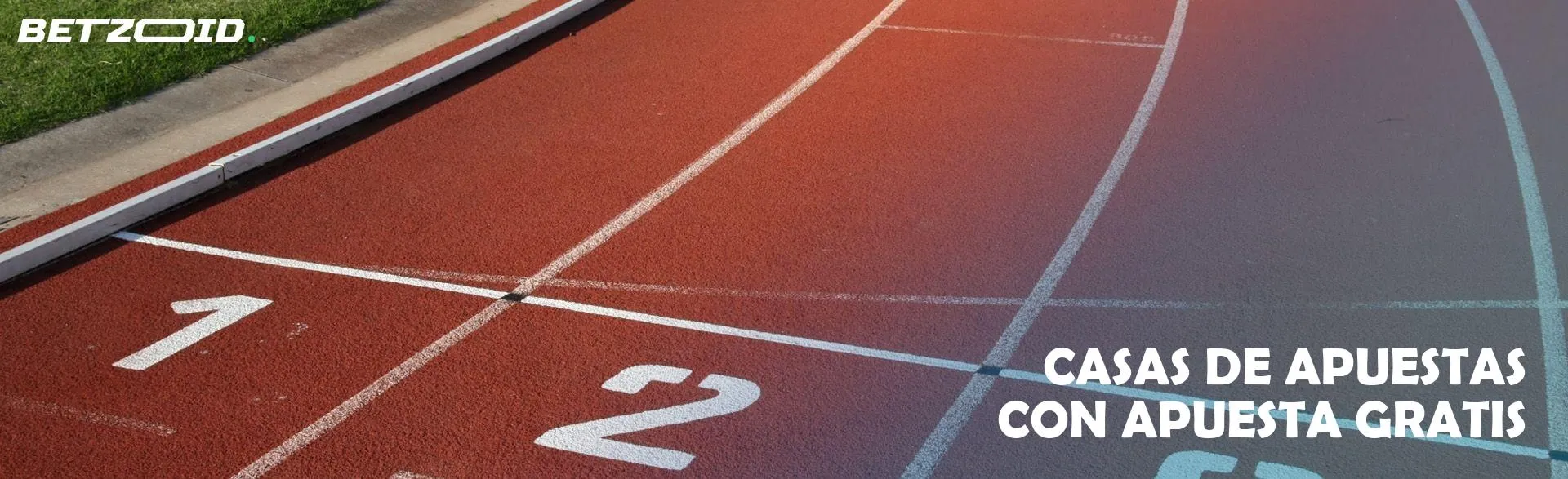 Cinta de correr vacía.