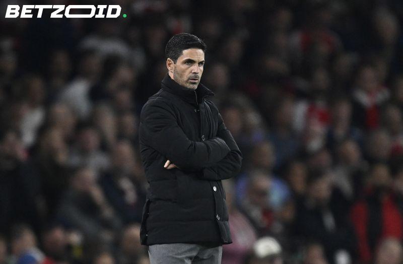 Arteta Wary of West Ham Threat Ahead of 300th Game Milestone.