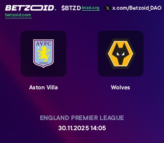 Aston Villa - Wolves