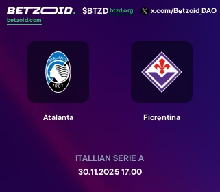 Atalanta - Fiorentina