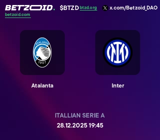 Atalanta - Inter