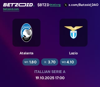 Atalanta - Lazio