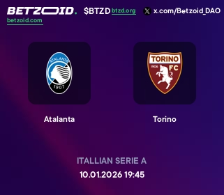 Atalanta - Torino
