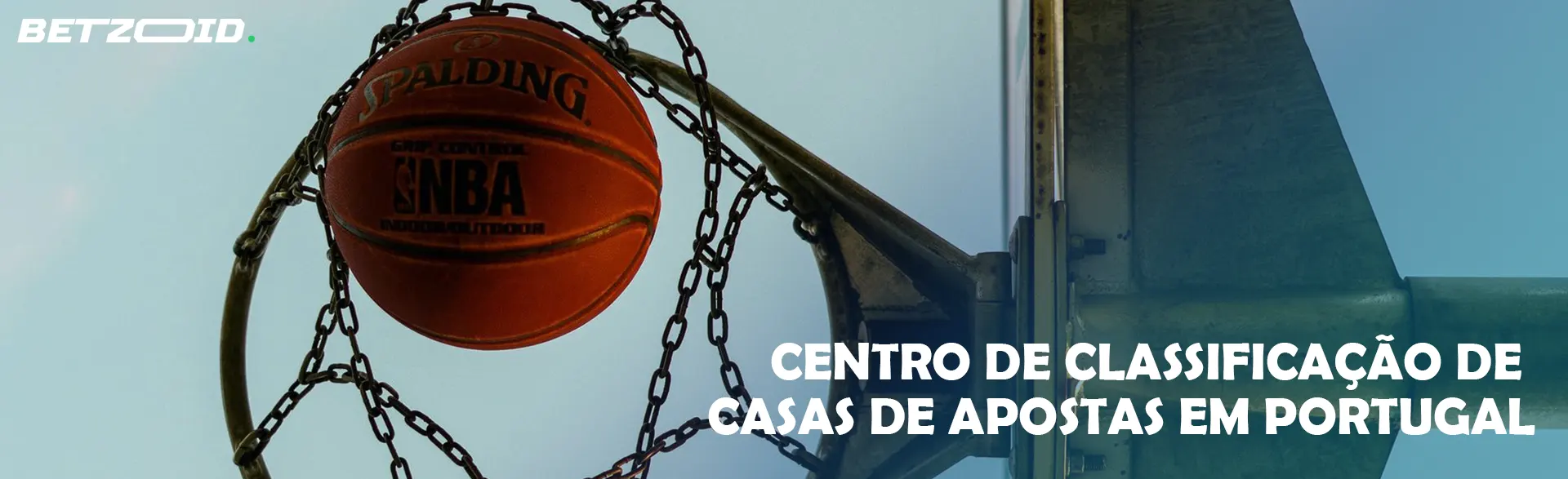 Central de Avaliações de Casas de Apostas Portugueses.