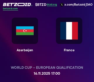 Azerbaijan - France