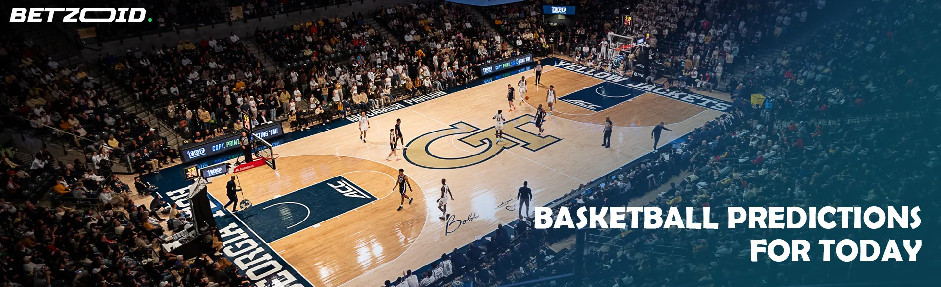 Basketball Predictions For Today.