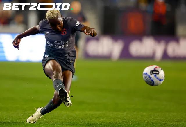 Bay FC Star Kundananji and Fellow US-Based Zambians Skip International Duty.