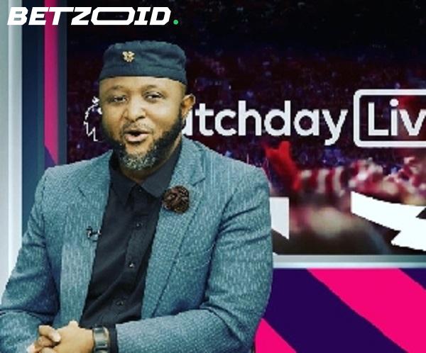 Beach Soccer Pioneer and Media Veteran Yaw Ampofo Ankrah Named Ghana's New Sports Authority Chief.