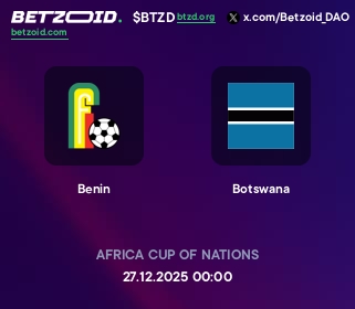 Benin - Botswana