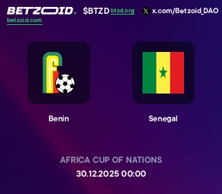 Benin - Senegal