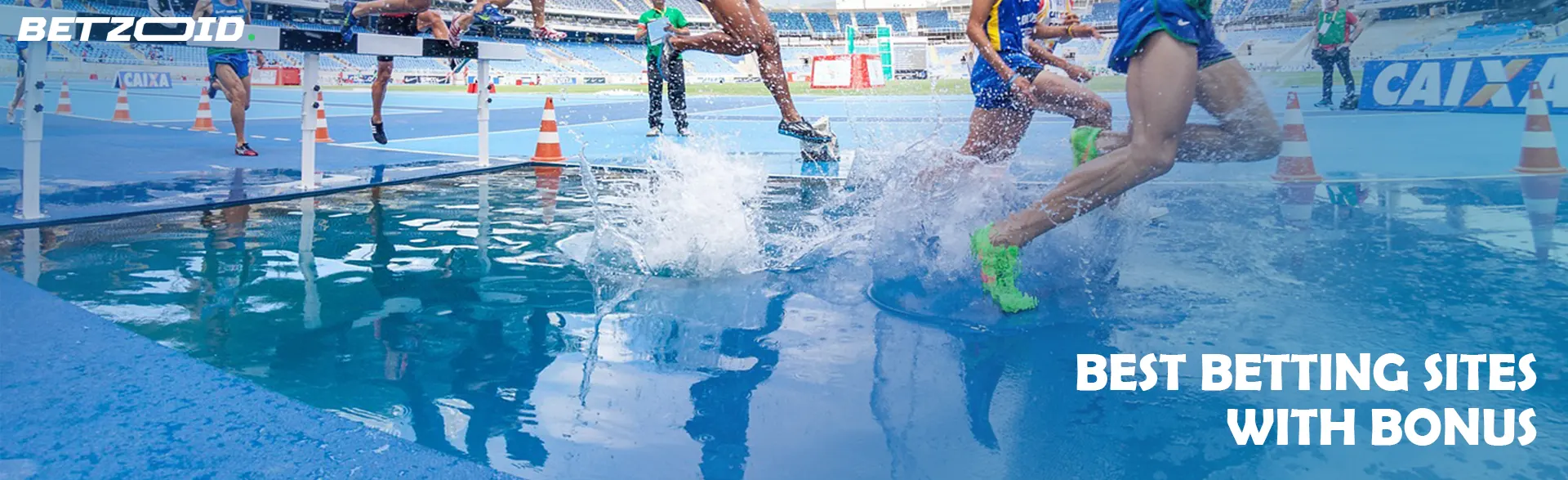 Best Betting Sites with Bonus