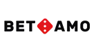 Betamo Casino logo.