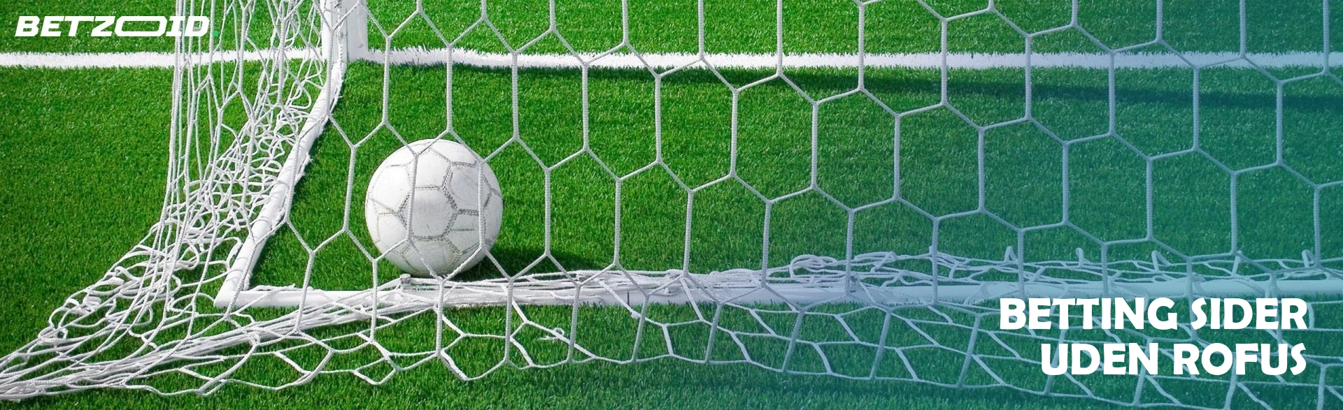 Betting sider uden rofus.