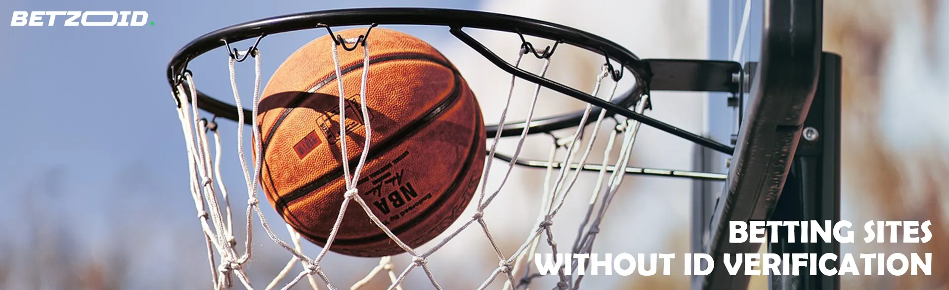 Betting Sites Without ID Verification