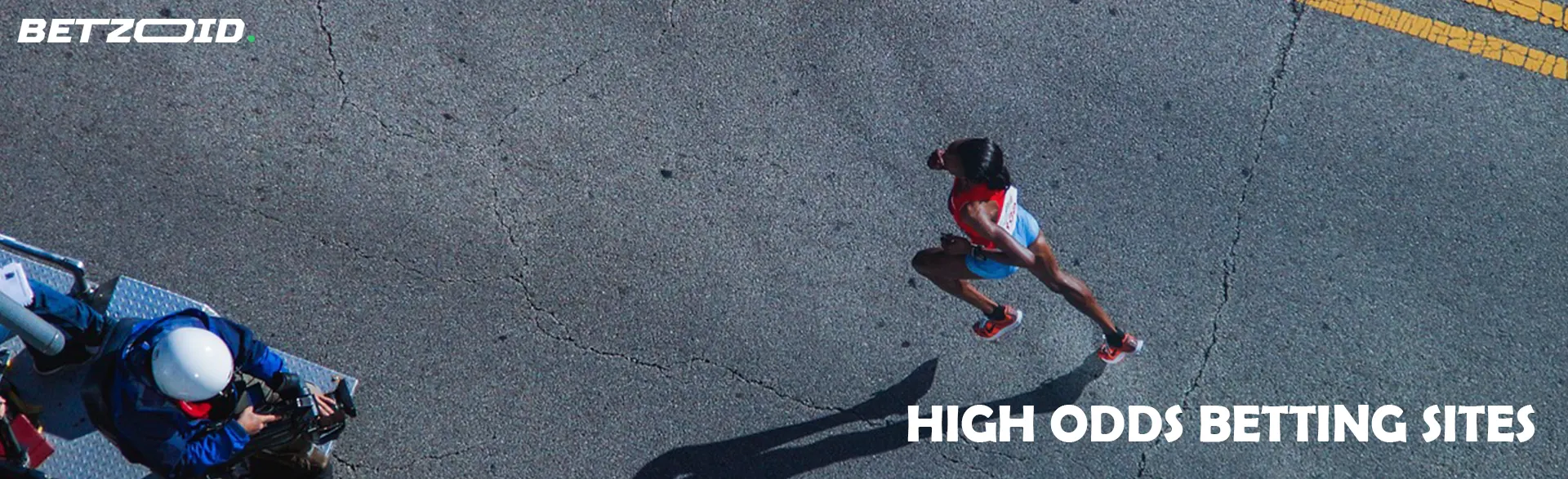 High Odds Betting Sites.