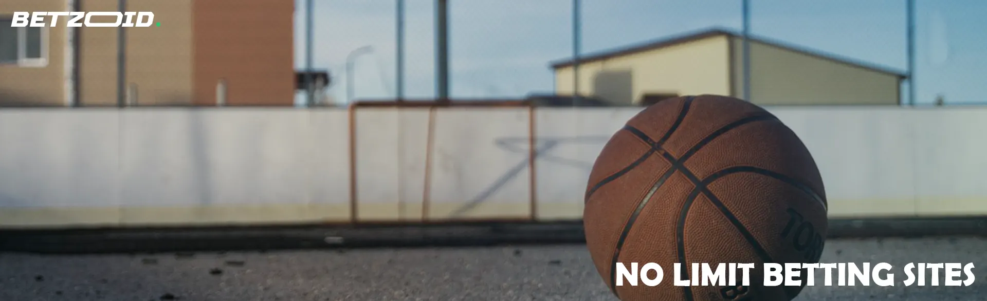 No Limit Betting Sites.