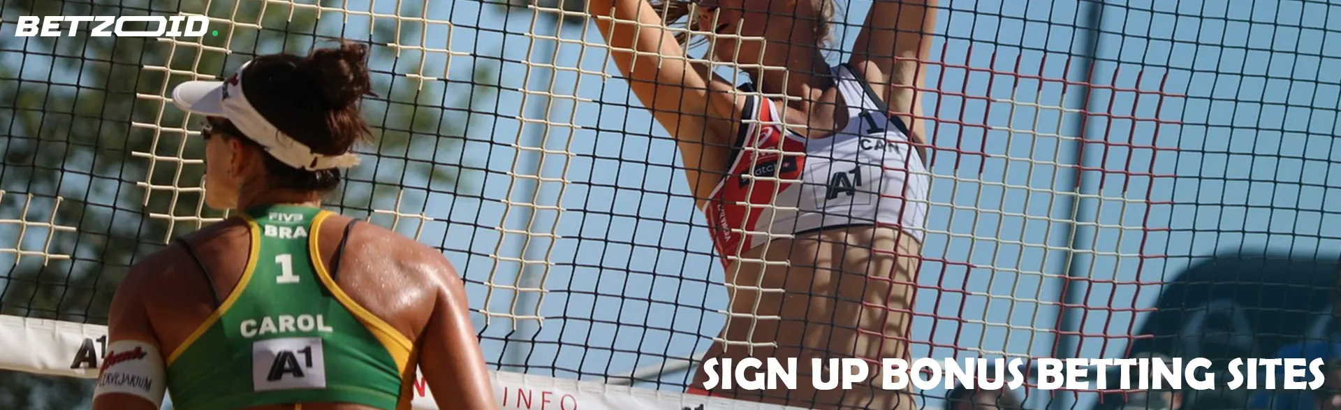 Sign Up Bonus Betting Sites.