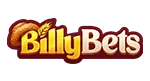 Billy Bets logo.