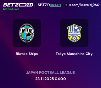 Biwako Shiga - Tokyo Musashino City