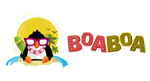 BoaBoa logo.
