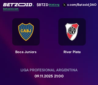Boca Juniors - River Plate