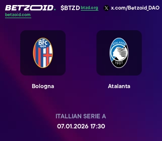 Bologna - Atalanta