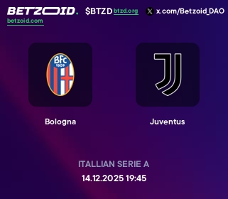 Bologna - Juventus