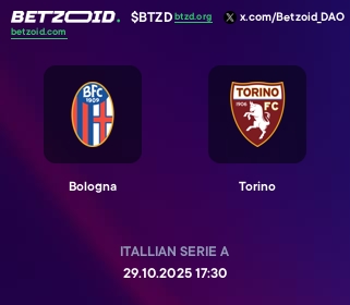 Bologna - Torino
