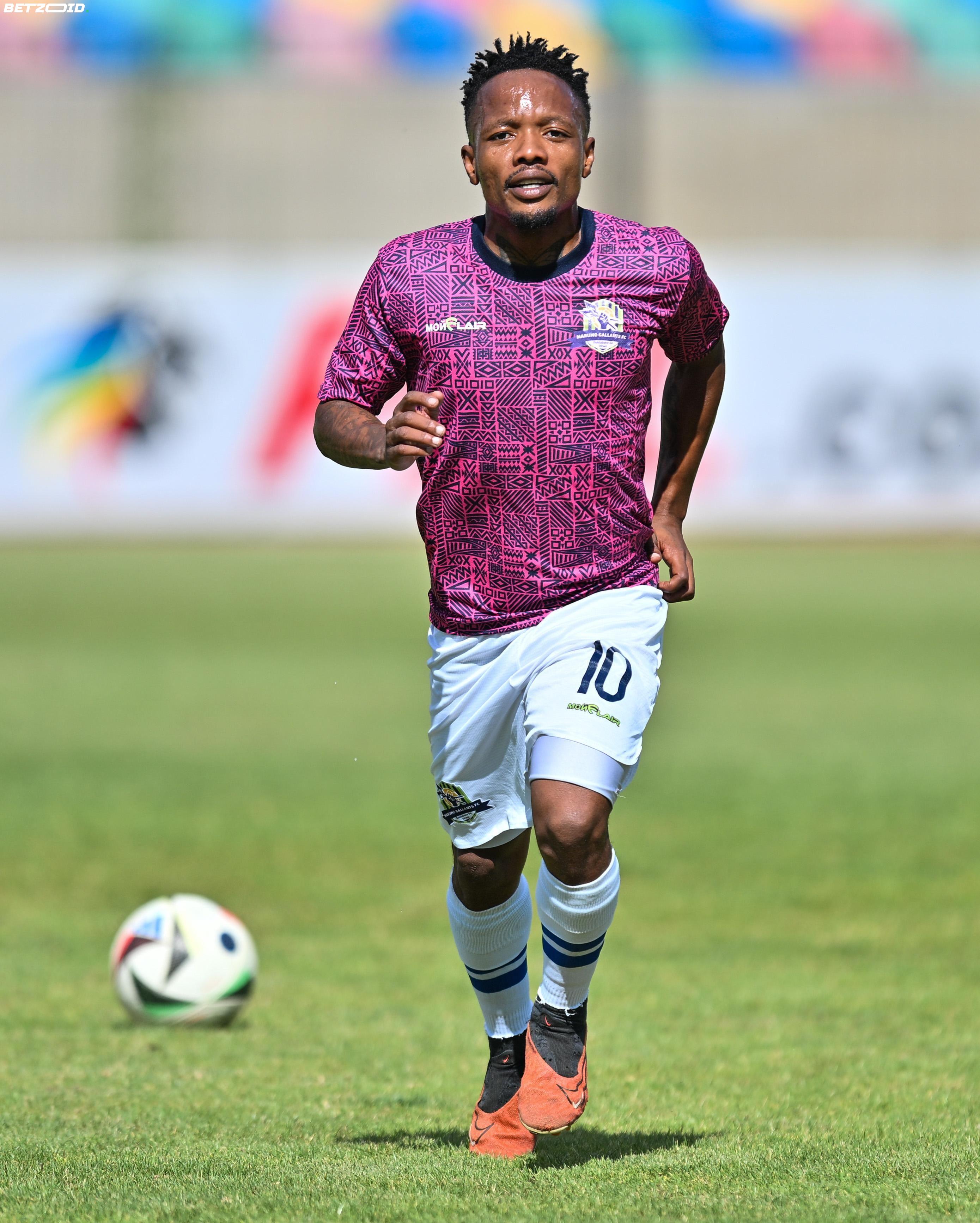 Bombshell SAFA Ruling Could Rescue Cape Town City from Relegation.