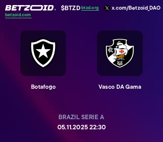 Botafogo - Vasco DA Gama