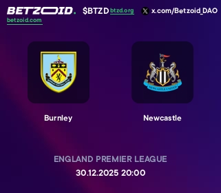 Burnley - Newcastle