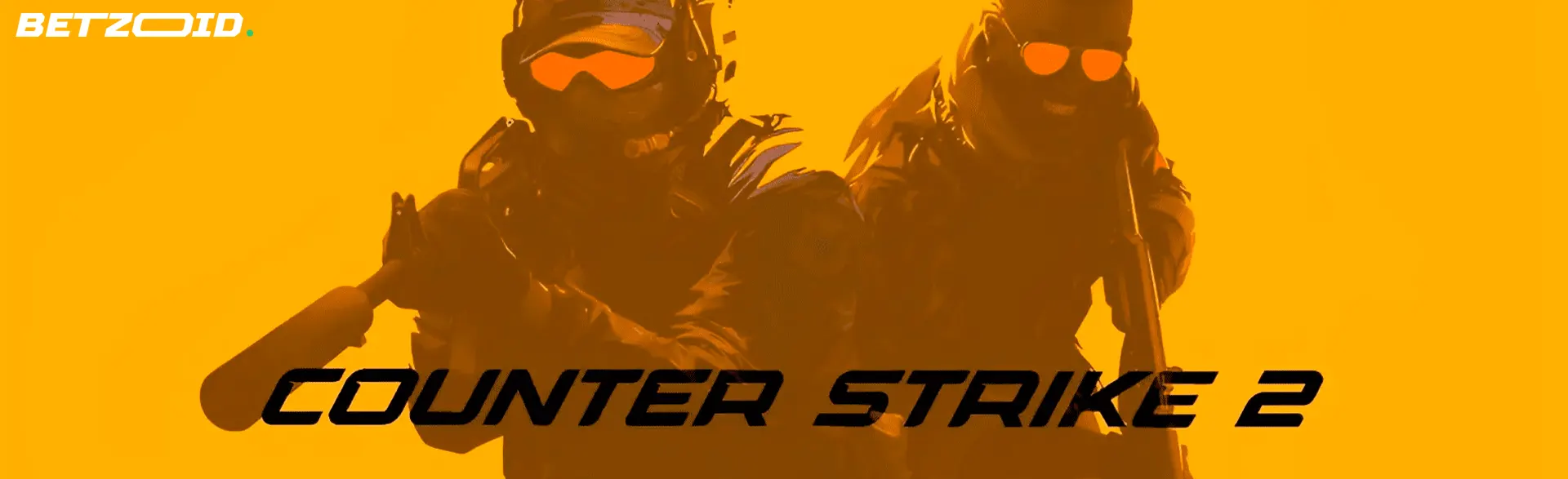 Equipo terrorista de CS2 con gafas de sol.