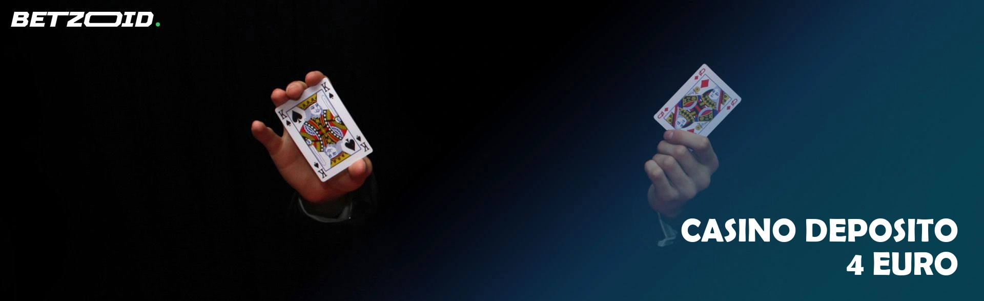 Casino deposito 4 euro.