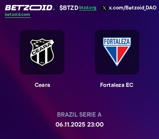 Ceara - Fortaleza EC