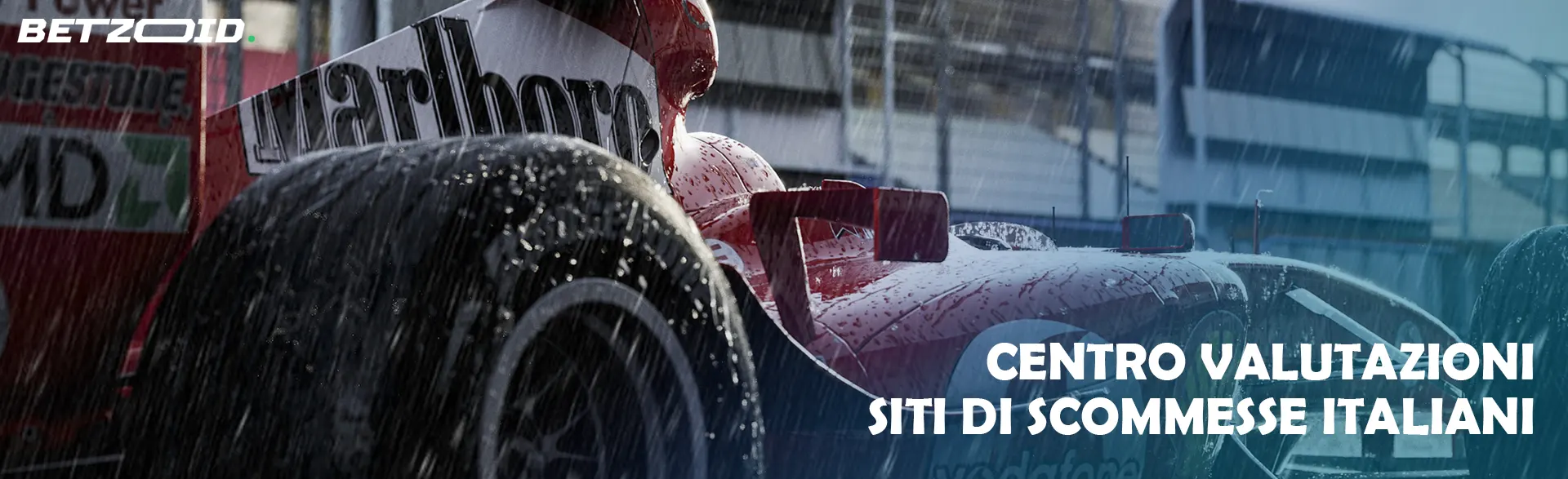 Centro Valutazioni Siti di Scommesse Italiani.