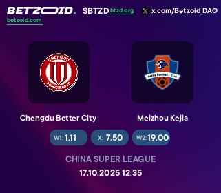 Chengdu Better City - Meizhou Kejia