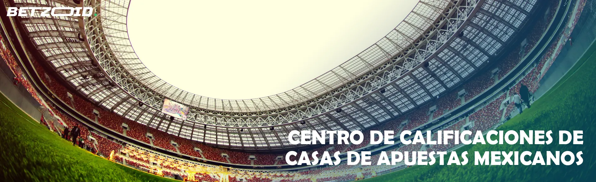 Centro de Clasificación de Casas de Apuestas Mexicanas.