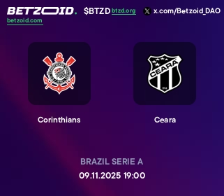 Corinthians - Ceara