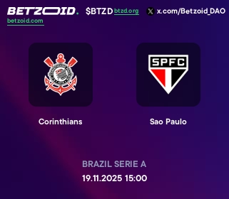 Corinthians - Sao Paulo
