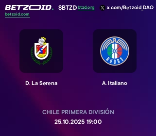 D. La Serena - A. Italiano