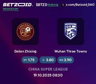 Dalian Zhixing - Wuhan Three Towns