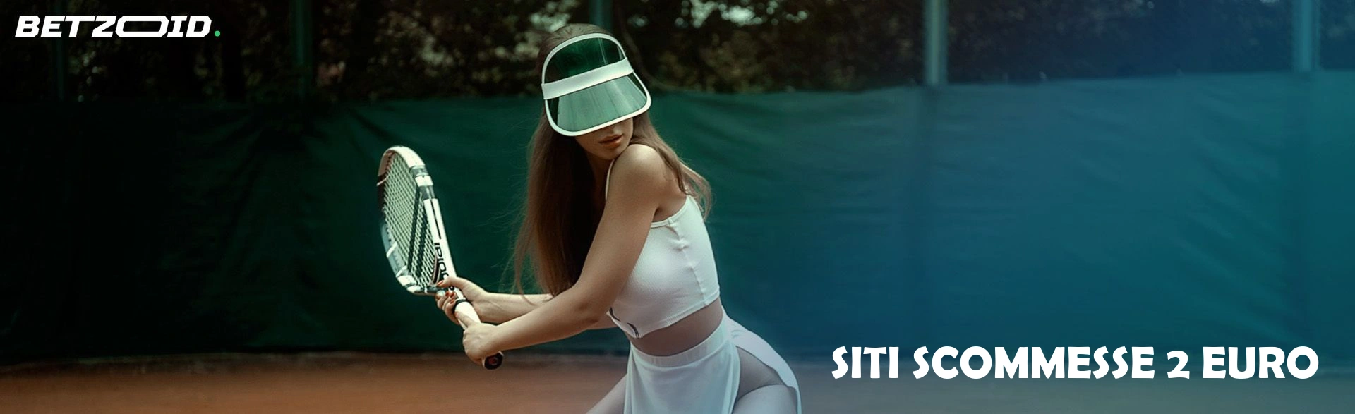 Siti scommesse 2 euro.