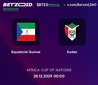 Equatorial Guinea - Sudan